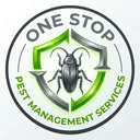 One Stop Pest Management Services logo